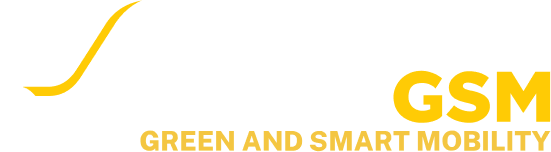 logo green gsm